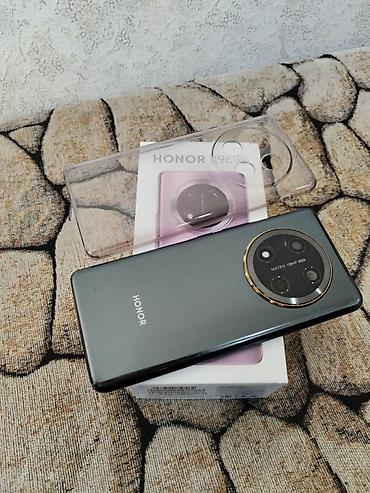 honor x9b kabrolar: Honor X9c, 256 GB, rəng - Bənövşəyi, Sənədlərlə — 9