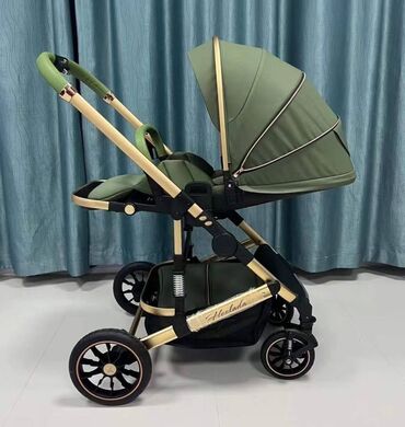 Modullu arabalar: 2-i 1-də araba, Pulsuz çatdırılma, Rayonlara çatdırılma -da lalafo.az — 4 Modullu arabalar: 2-i 1-də araba, Pulsuz çatdırılma, Rayonlara çatdırılma — 4