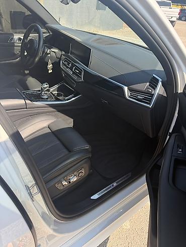 r17 w210: BMW X5: 2020 г., 4 л, Автомат, Бензин, Кроссовер — 5