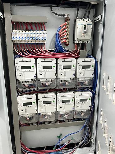 bolt catdirilma elaqe: Peşəkar ev elektrik xidməti Ev və mənzillər üçün tam elektrik — 2