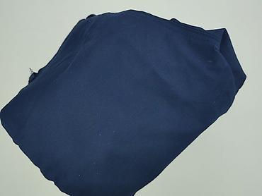 granatowa: M.Sara, Spodnie materiałowe damskie, rozmiar XS — 6