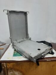 мир инструментов бишкек: Продаю этюдник маленький для художественных работ Б/У тел