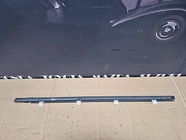 LAJSNA STAKLA VRATA Z.L. ZA HONDA CIVIC OD 2012. DO 2016. GOD