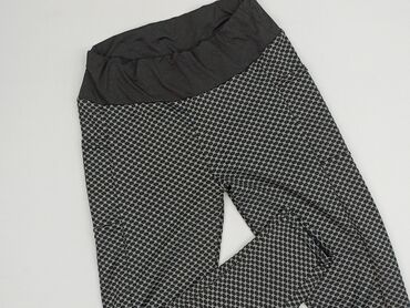 Ubrania damskie: Legginsy Sportowe damskie, rozmiar L