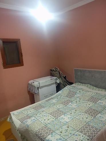 Həyət evləri və villalar: 2 otaqlı həyət evi - Plan: ayrıca darvazalı kiçik həyət/bakırca — 5