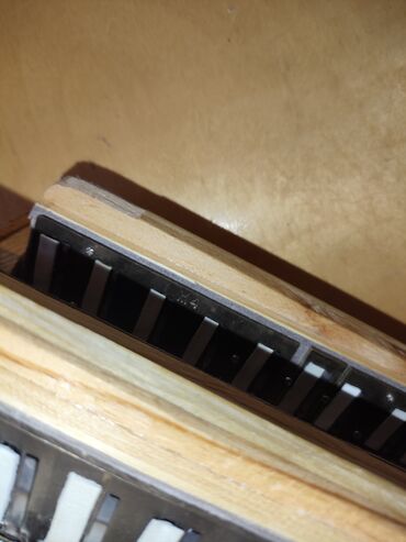 Akkordeonlar: Akustik Akkordeon, Yeni, Ödənişli çatdırılma — 10