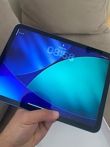 ipad 8 ikinci el: İşlənmiş Apple iPad 11 (2025), 11", 128 GB — 1
