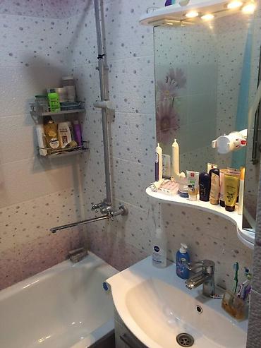 нижний джал квартиры: 3 комнаты, 76 м², Элитка, 9 этаж, Евроремонт — 7