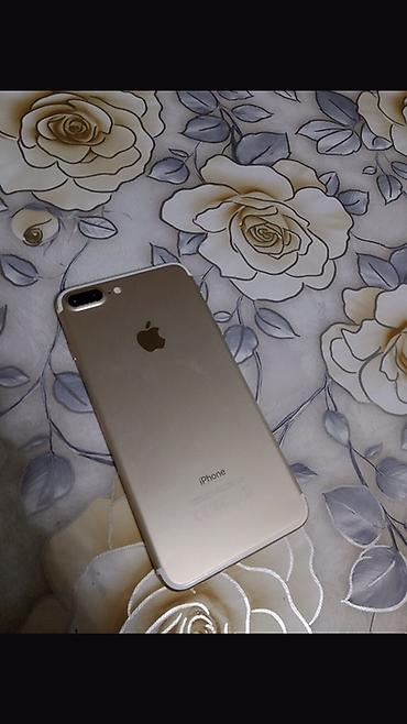 printer canon 4410: IPhone 7 Plus, 128 GB, Qızılı, Barmaq izi — 3