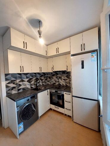 Мебель на заказ: Мебель на заказ, Кухня, Кухонный гарнитур — 10