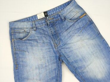 купити спортивний костюм чоловічий в польщі: Szorty dla mężczyzn, M, House of Denim, stan - Dobry