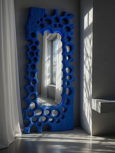 Зеркала: Эстетика / Стиль жизни: Эстетика начинается с отражения Дизайнерские at lalafo.kg — 13 Зеркала: Эстетика / Стиль жизни: Эстетика начинается с отражения Дизайнерские — 13