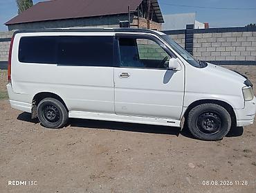 хонда фит юбка: Honda : 2000 г., 2 л, Автомат, Газ, Универсал — 1