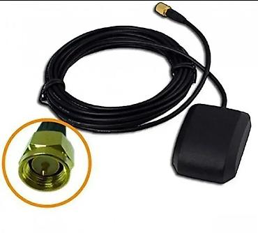 audi a2 tuning: GPS auto antena SMA-C Kettz AA-GPS-C 📡 Dobrodošli u Davidov shop — 1