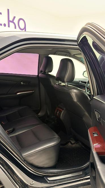 Toyota: Toyota Camry: 2012 г., 2.5 л, Автомат, Бензин, Седан — 17