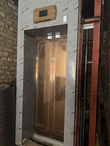 гостиницы джалал абад: Студия, 38 м², 3 этаж, ПСО (под самоотделку) — 3