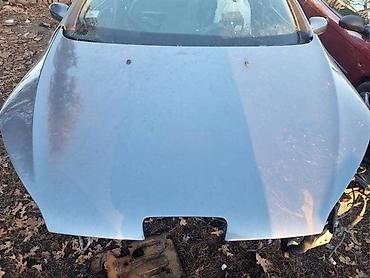 spica ruma: HAUBA ZA PEUGEOT 407 OD 2005. DO 2009. GOD. | hauba za pežo 407.u — 1