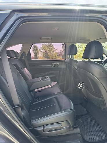 kiya bongo: Kia Sorento: 2021 г., 2.2 л, Автомат, Дизель, Кроссовер — 7