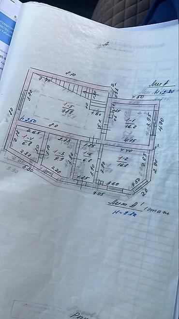 репина: Сдаю Помещение целиком: 150 м², С ремонтом, С оборудованием, С отдельным входом, С системой безопасности — 2