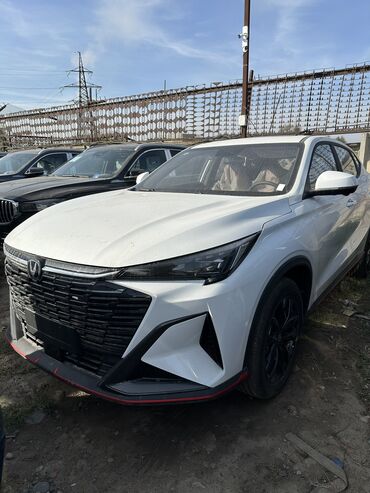 боковое зеркало пассат б3: Changan : 2024 г., 1.5 л, Робот, Бензин