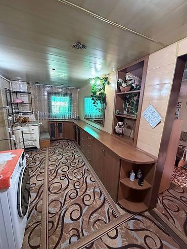 Продажа коттеджей и домов: 4 комнаты, 130 м², 7 соток, Кант, Собственник — 12