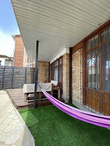 Продажа квартир: 2 комнаты, 50 м², 1 этаж, Дизайнерский ремонт — 5