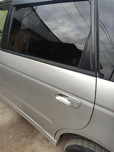 Honda: Honda Odyssey: 2000 г., Минивэн — 2