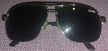 Eynəklər: Gün eynəyi, Gucci, Yeni — 5