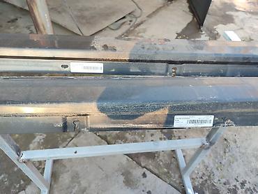 Бампер и комплектующие: Бампер BMW, Б/у, Оригинал — 12