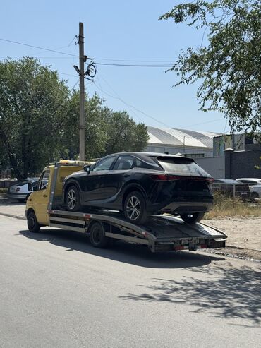 выкуп авто под такси без первоначального взноса: С лебедкой, С гидроманипулятором, Со сдвижной платформой