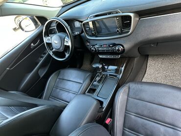 Kia: Kia Sorento: 2019 г., 2 л, Автомат, Дизель, Кроссовер — 6