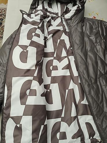 geyım: Puxovik kurtka, 5XL — 5