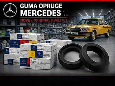 Amortizeri: MERCEDES 126 SL AMORTIZERI NIVELIRUNG BOMBA | Amortizeri mercedes — 3