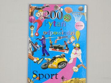 Books, Audio & Video formats: Book, genre - Educational, condition - Perfect