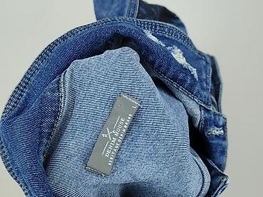 levis jeansy: Kurtka jeansowa damska, rozmiar L — 4