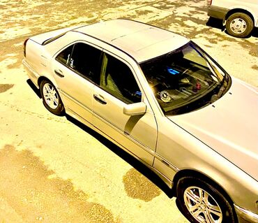 Digər Avtomobillər: C280Aftomat Benzin kondisaner lük işlekdi 7800 manat. vatcap — 6