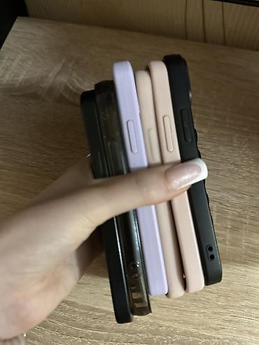 Apple iPhone: IPhone 12 mini, цвет белый. Акб 74% в идеальном состоянии 5 чехов и — 13