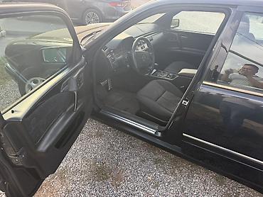 Продажа авто: Mercedes-Benz E-Class: 1998 г., 3.2 л, Автомат, Бензин, Седан — 3