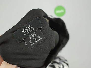 jaki formularz: F&F, Sukienka damska, rozmiar XS — 5