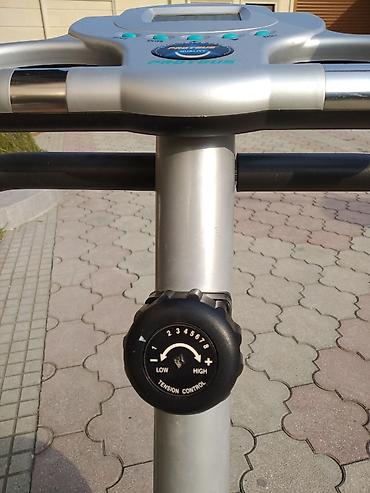 velo masin: Proteus stasionar velotrenajor BU YAZILARIN HEÇBIRIN SUNI INTELLEKT — 5