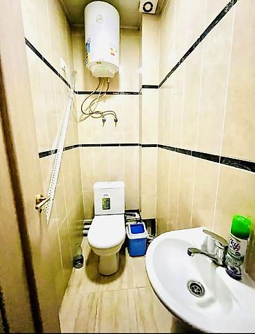 Продажа квартир: 2 комнаты, 54 м², Индивидуалка, 3 этаж, Косметический ремонт — 8