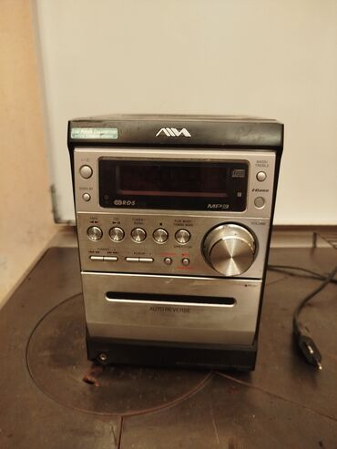 Zvučnici i stereo sistemi: Mini linija Aiwa,nema daljinski. Cd plejer ne radi a za kasetu nisam na lalafo.rs — 20 Zvučnici i stereo sistemi: Mini linija Aiwa,nema daljinski. Cd plejer ne radi a za kasetu nisam — 20
