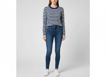 sweter diesel: Sweter damski, rozmiar L