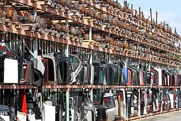 Авторазбор: контрактные кузовные и ходовые запчасти Предлагается