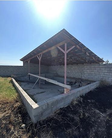 Продажа сельхоз предприятий: Кошара, 40 соток, Действующий, Частично с оборудованием, Электричество, Скважина, Холодная вода — 9