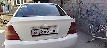 стартер королла: Toyota Corolla: 2003 г., 1.5 л, Автомат, Бензин, Седан — 6
