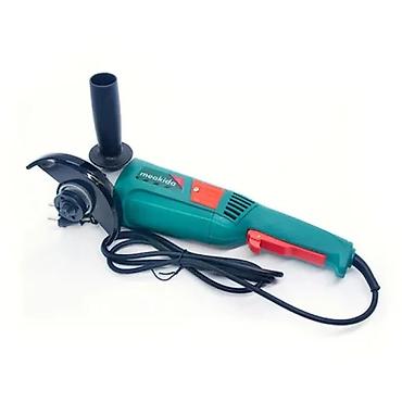 disk yonan aparat: Meakida 125-1200W Künc Kəsən Maşın (Laqonda) Meakida 125-1200W — ev — 1