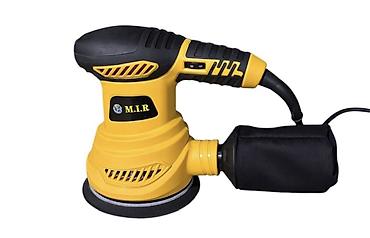 Шлифовальные машины: Шлифовальная машина, Стандартная шлифмашина, Новый, Бесплатная доставка, Платная доставка, Самовывоз — 1