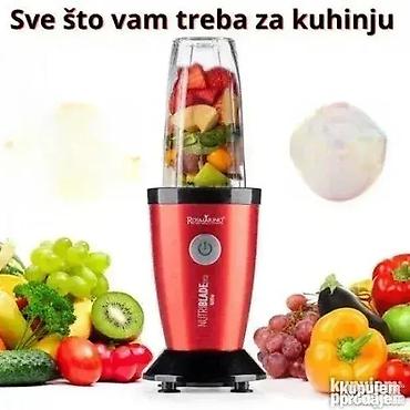 rernu: Sokovnik - Nutri Bullet Dobro došli u Davidov shop online market koji — 1