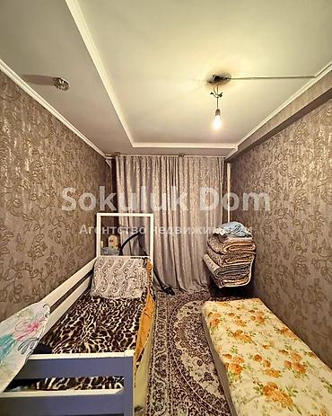 Продажа квартир: 4 комнаты, 80 м², 103 серия, 1 этаж — 4